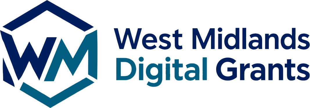 West Midlands Digital Grants